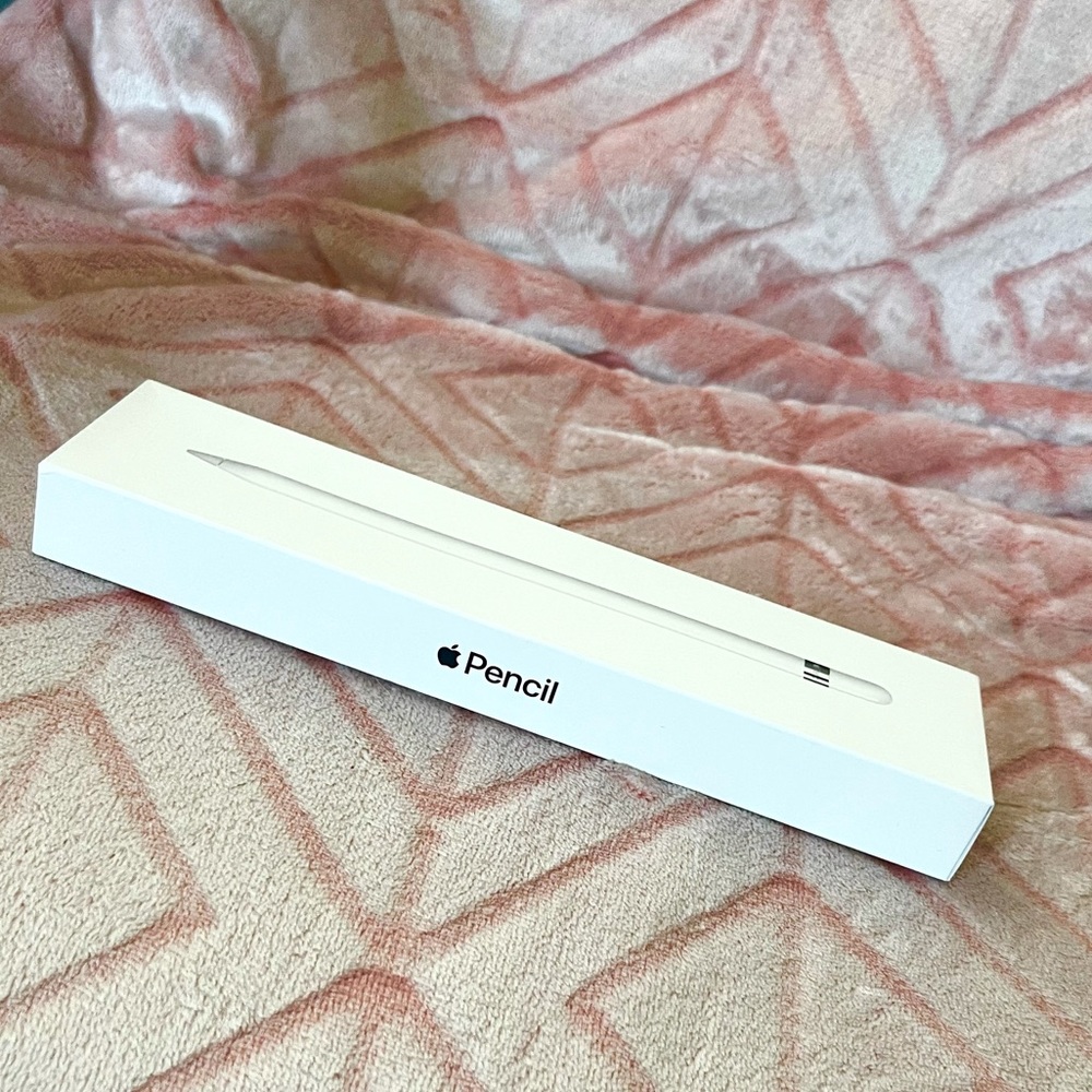 Apple Pencil (1st Gen)